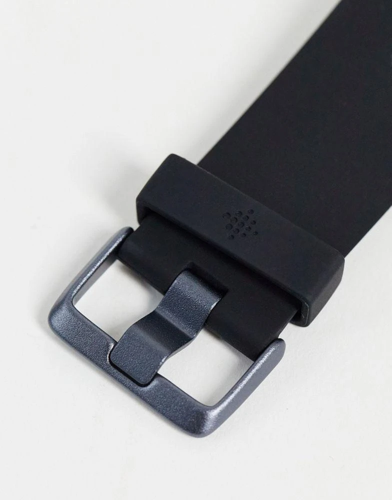 商品Fitbit|Fitbit Versa 2 smart watch in black,价格¥1369,第3张图片详细描述