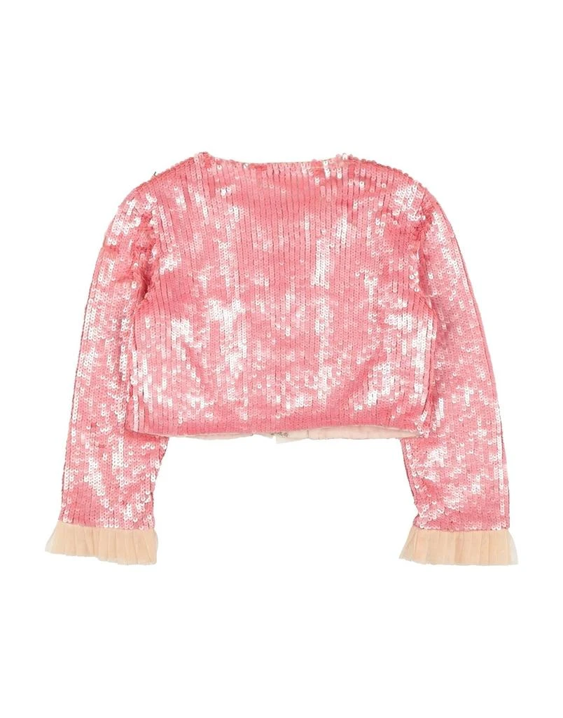 商品ELISABETTA FRANCHI|Jacket,价格¥705,第2张图片详细描述