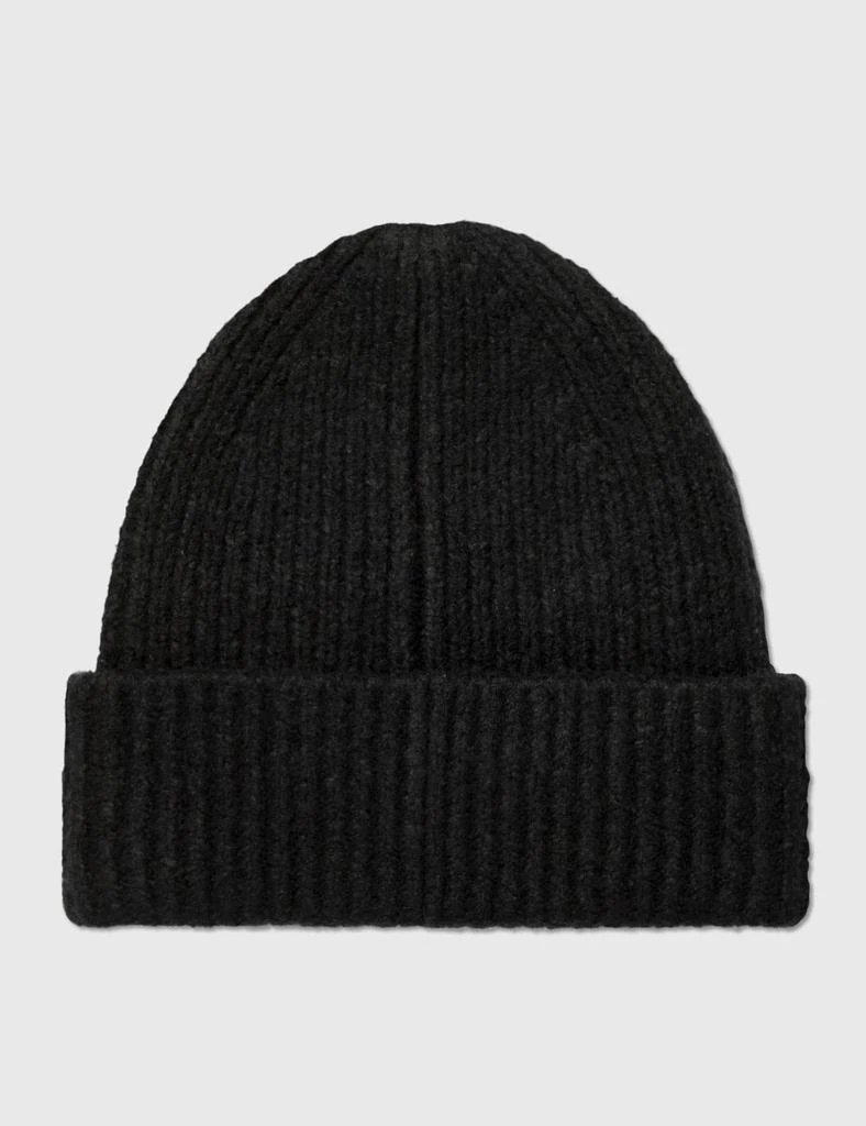 商品Acne Studios|Ribbed Beanie Hat,价格¥775,第2张图片详细描述