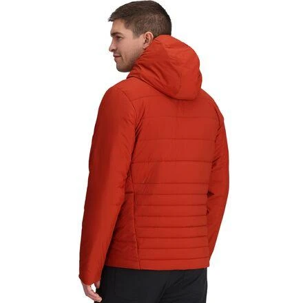 商品Outdoor Research|Shadow Insulated Hooded Jacket - Men's,价格¥1447,第2张图片详细描述