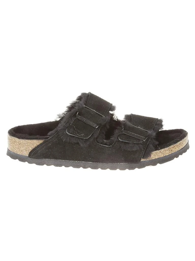 商品Birkenstock|Birkenstock Flat shoes,价格¥1042,第1张图片