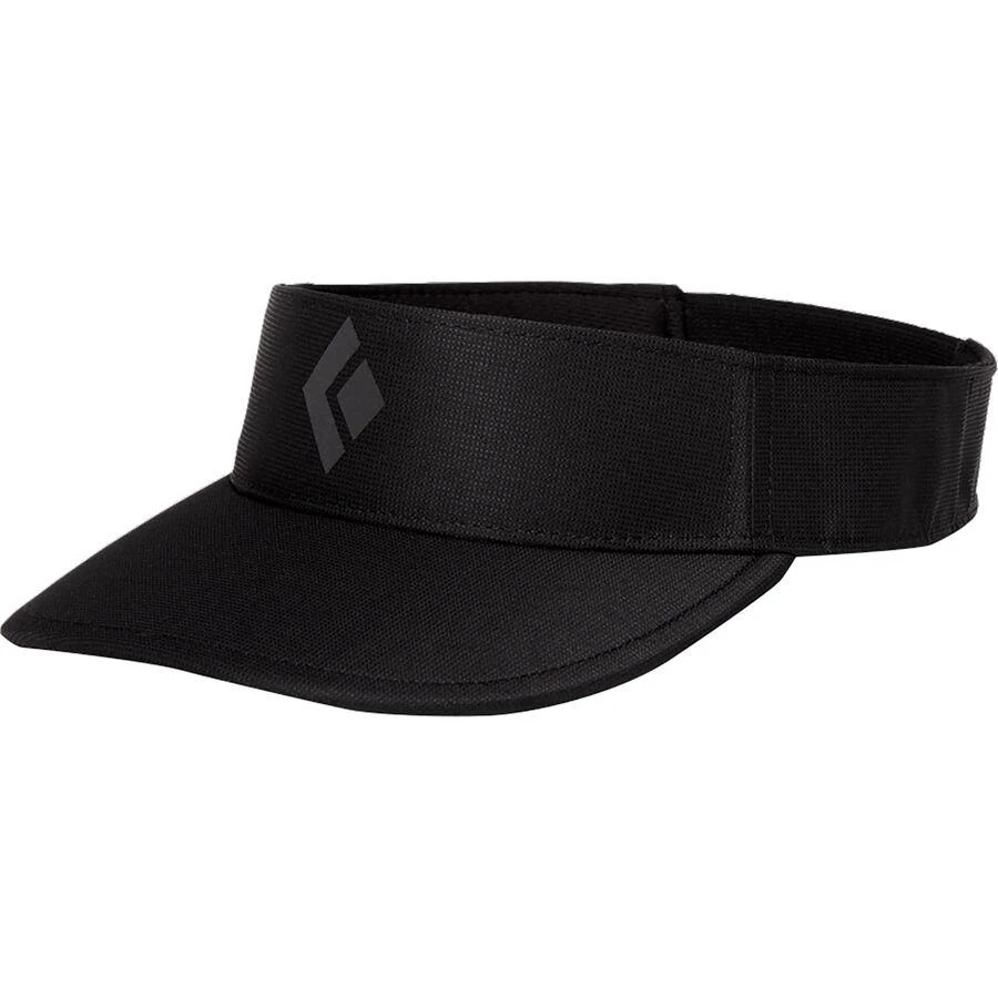 商品Black Diamond|Dash Visor,价格¥214,第1张图片