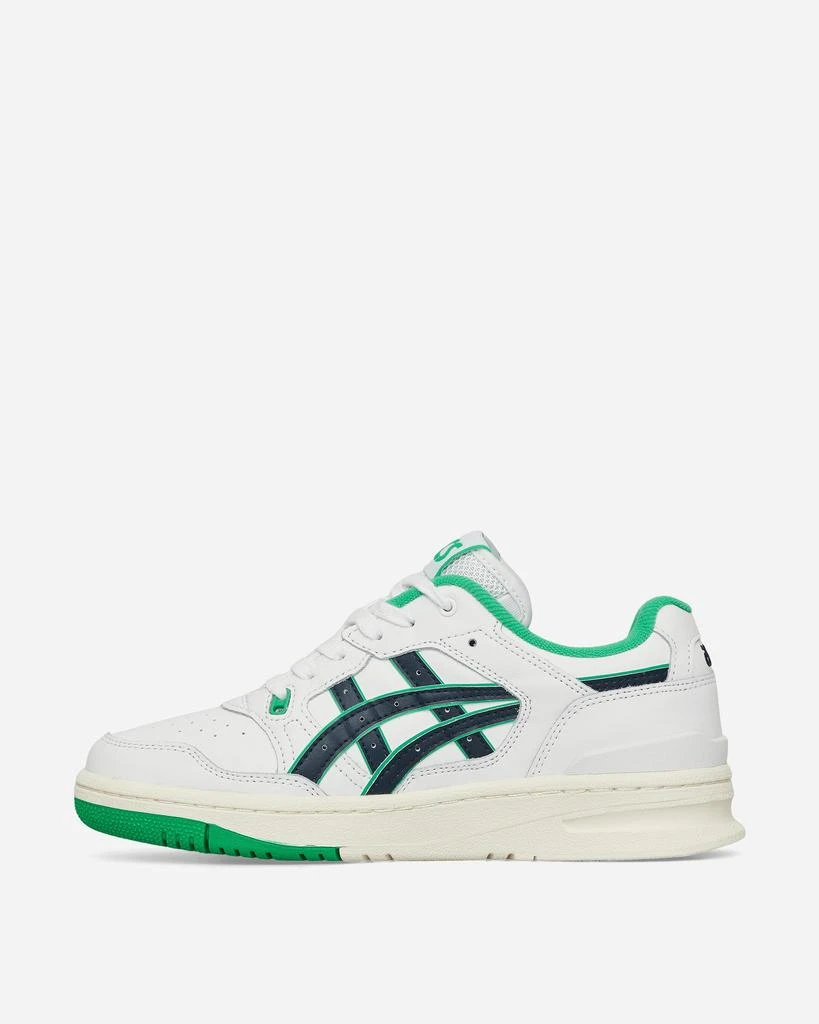 商品Asics|EX89 Sneakers White,价格¥477,第3张图片详细描述