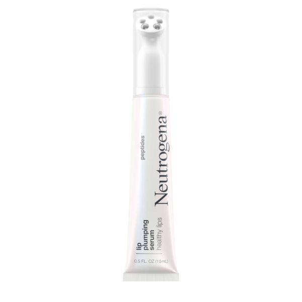 商品Neutrogena|Lip Plumping Serum,价格¥113,第1张图片