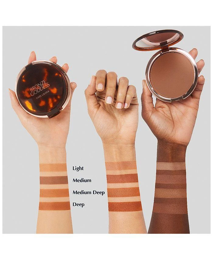 Bronze Goddess Powder Bronzer 商品