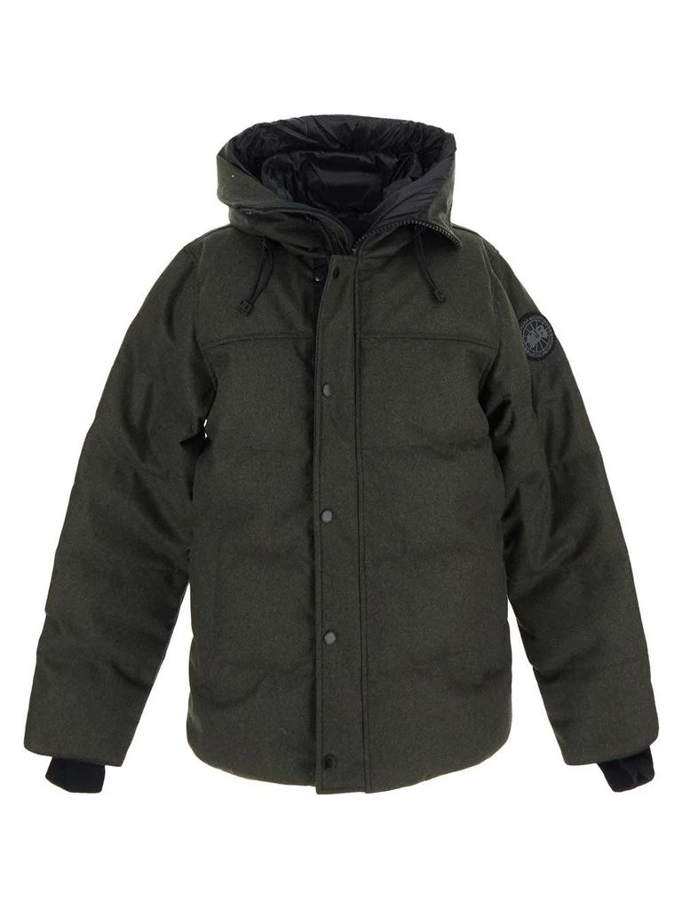 商品Canada Goose|MacMillan Parka,价格¥7565,第1张图片