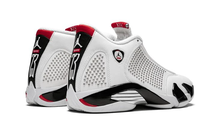 商品Jordan|Air Jordan 14 Retro,价格¥2357-¥4559,第4张图片详细描述