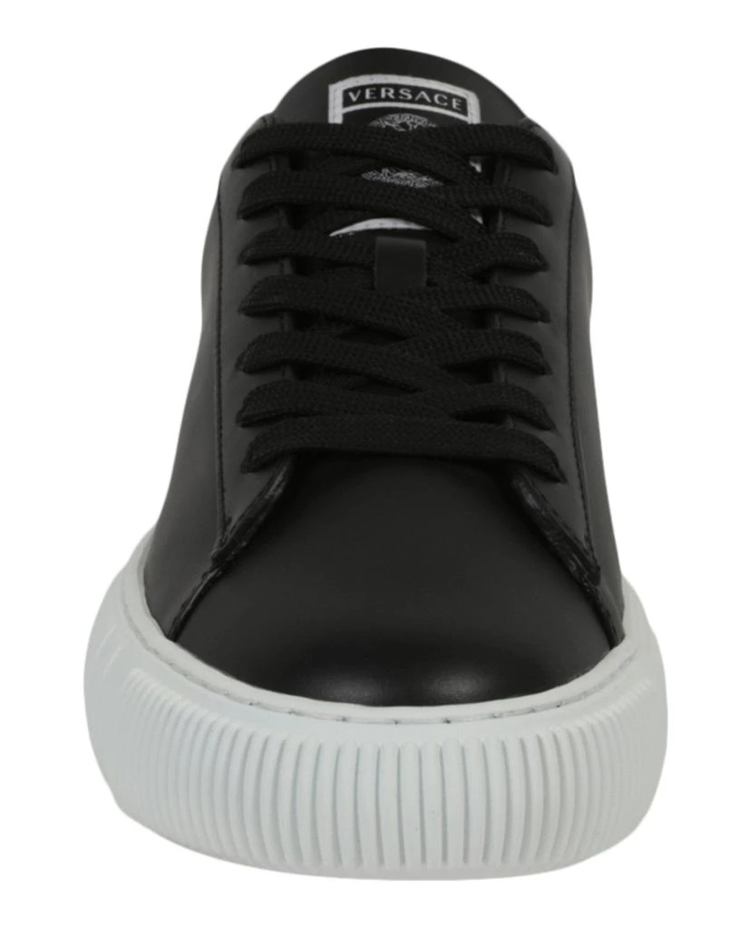 商品Versace|Greca Sneakers,价格¥3381,第4张图片详细描述