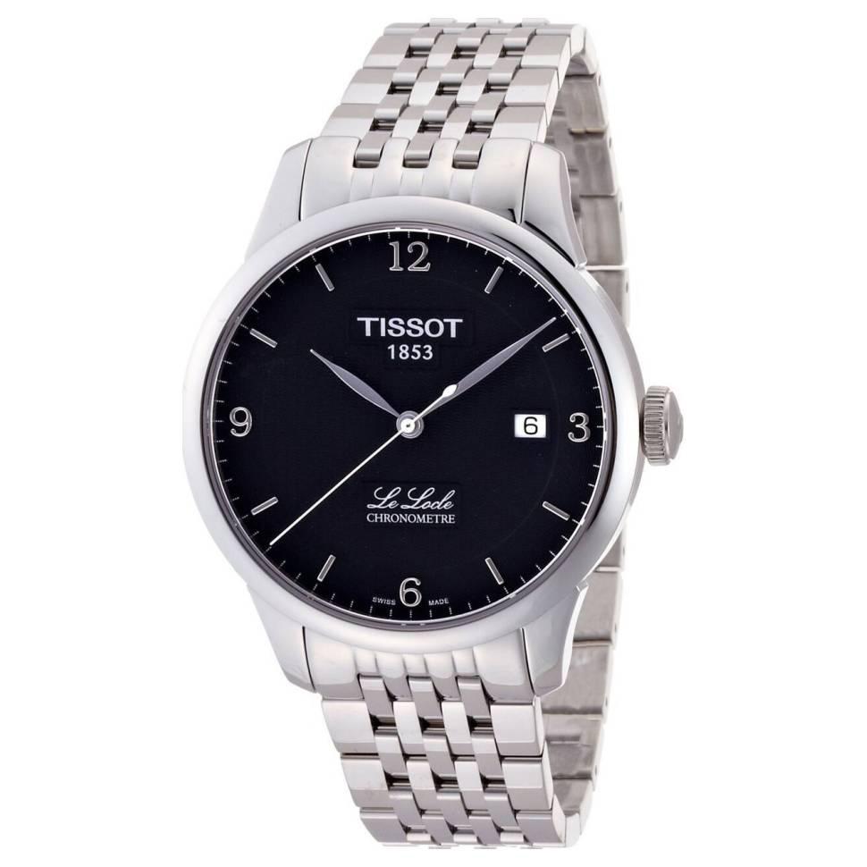Tissot | Tissot Le Locle 手表 2998.74元 商品图片