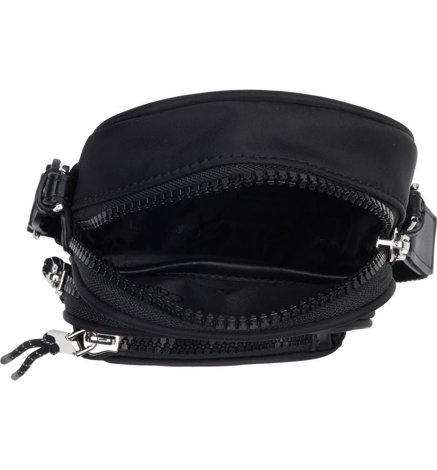 商品Calvin Klein|Evie Crossbody Bag,价格¥572,第6张图片详细描述