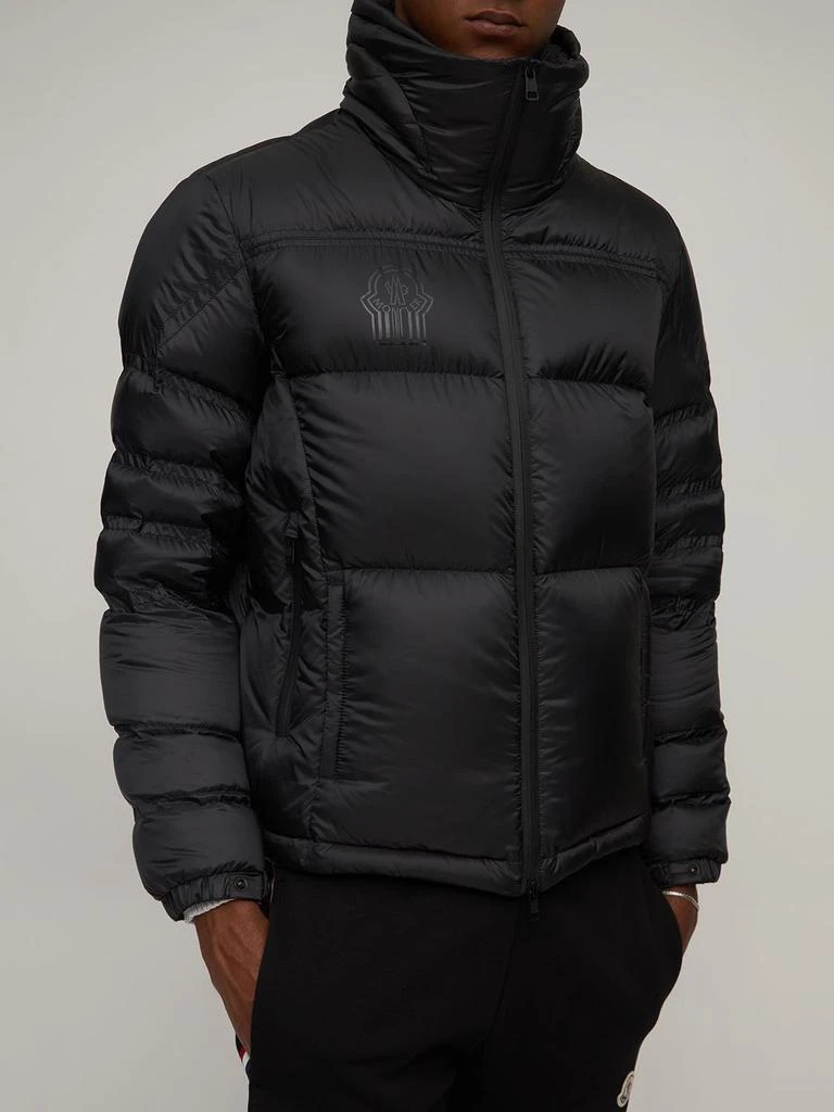 商品Moncler|Gentle Monster Moleson Down Jacket,价格¥14412,第2张图片详细描述