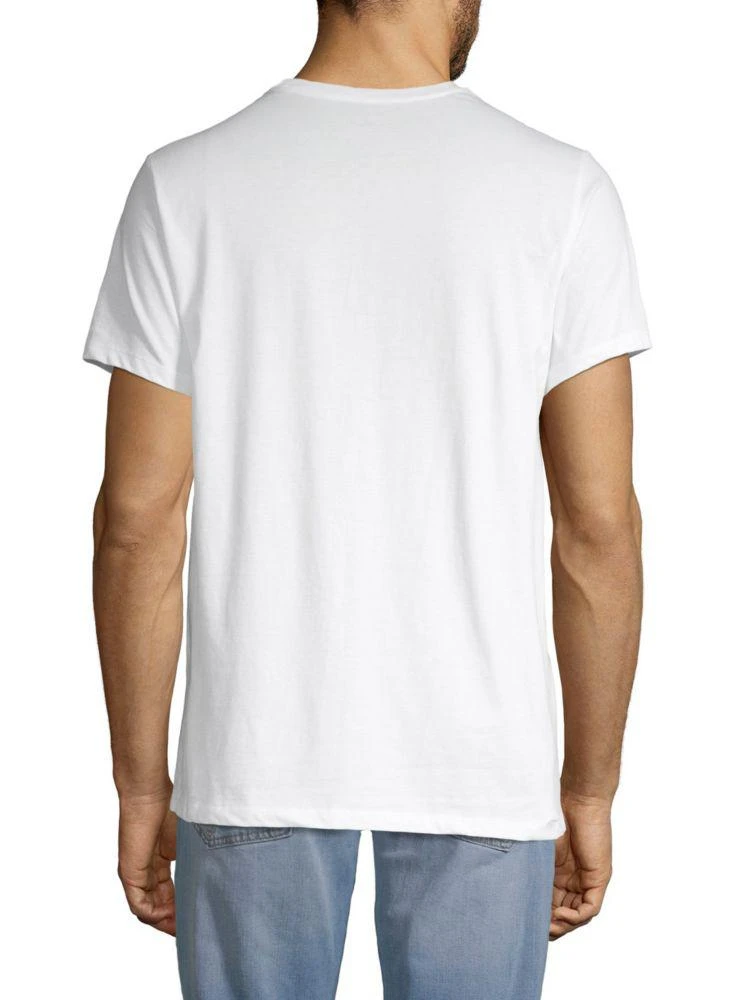 商品Calvin Klein|基础Tshirt,价格¥199,第2张图片详细描述
