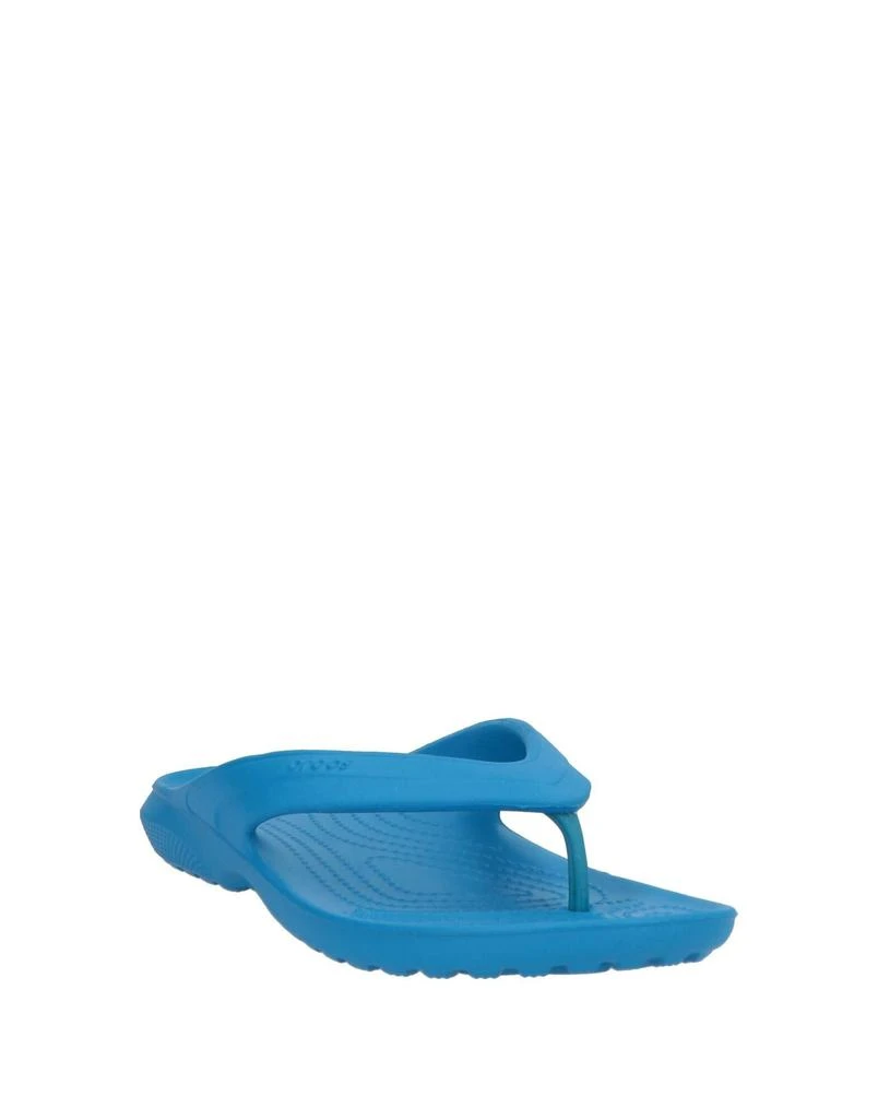 商品Crocs|Flip flops,价格¥242,第2张图片详细描述