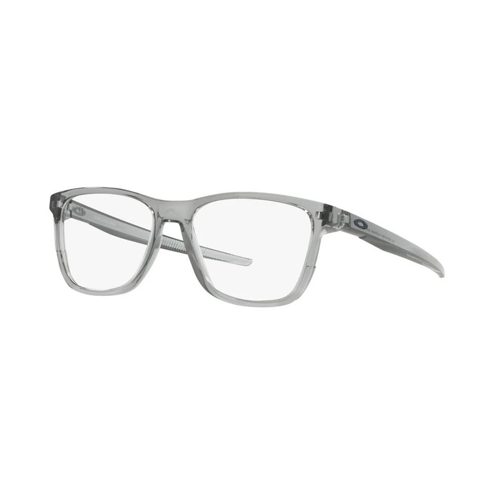 商品Oakley|OX8163 Men's Round Eyeglasses,价格¥1227,第1张图片