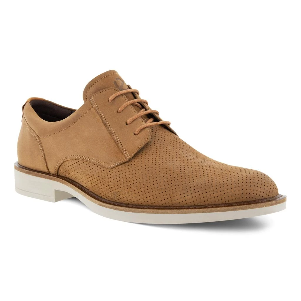 商品ECCO|ECCO BIARRITZ Men's Derby Shoe,价格¥794,第2张图片详细描述