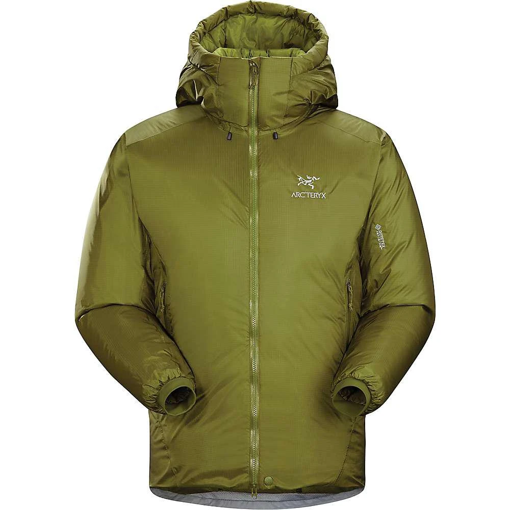 商品Arc'teryx|Arcteryx Men's Firebee AR Parka 男款外套,价格¥7823,第1张图片