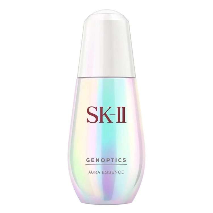 SK-II 小灯泡精华 【包邮包税】商品第1张图片规格展示