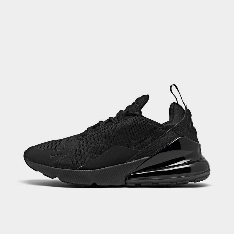 商品NIKE|女士 Air Max 270 休闲鞋,价格¥708,第1张图片