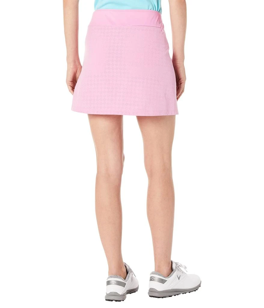 商品Callaway|16" Heather Perforated Skort,价格¥271,第2张图片详细描述