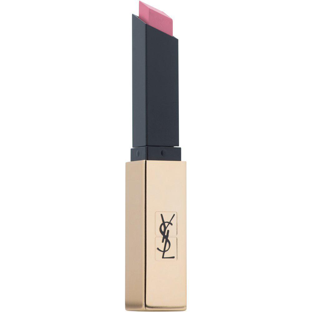 商品Yves Saint Laurent|圣罗兰 细管哑光唇膏 小金条,价格¥272-¥284,第3张图片详细描述