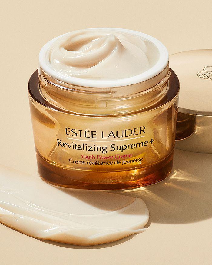 商品Estée Lauder|Revitalizing Supreme+ Youth Power Creme Moisturizer 1 oz.,价格¥469,第5张图片详细描述