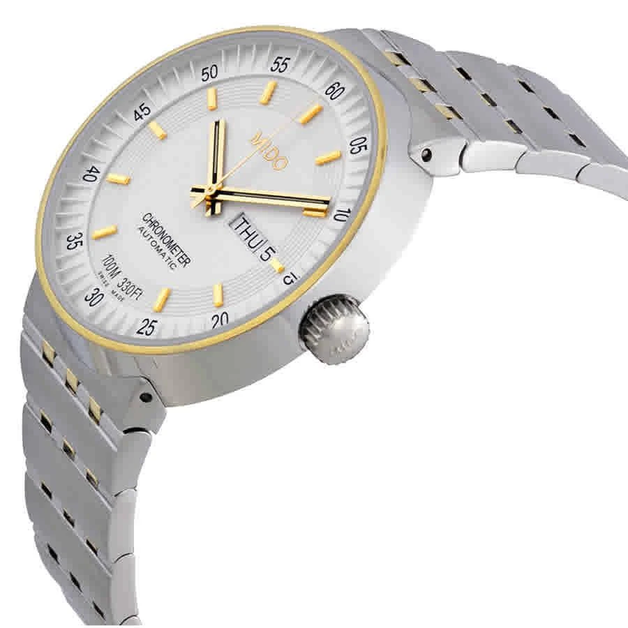 商品MIDO|Mido All Dial Mens Automatic Watch M83409B111,价格¥3365,第2张图片详细描述