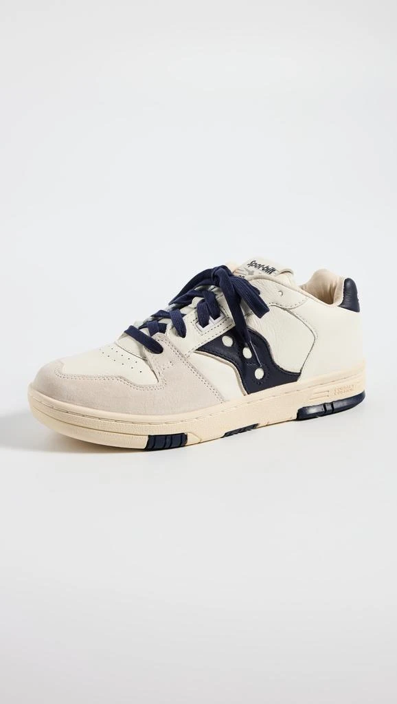 商品Saucony|Sonic Low Sneakers,价格¥316,第1张图片