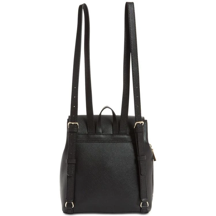 商品GUESS|Varsity Pop Pin Up Backpack,价格¥726,第3张图片详细描述
