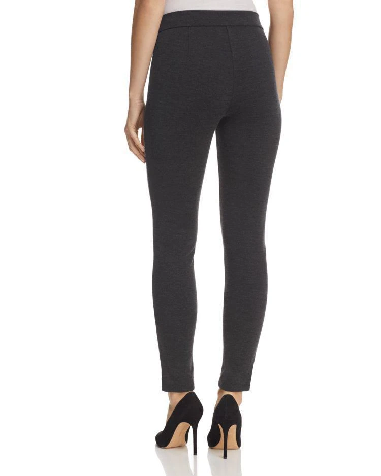 商品Theory|Theory Adbelle Knit Twill Leggings ,价格¥627,第2张图片详细描述