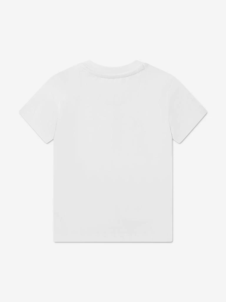 商品Calvin Klein|Baby Girls Monogram T-Shirt,价格¥241,第2张图片详细描述