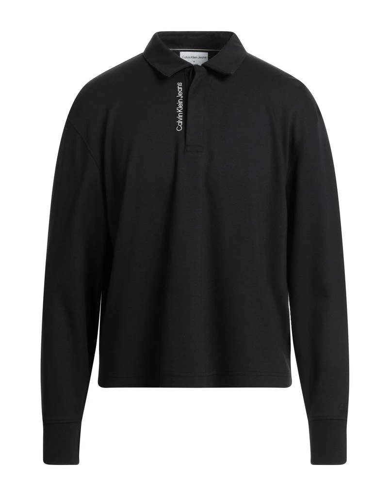 商品Calvin Klein|Polo shirt,价格¥451,第1张图片