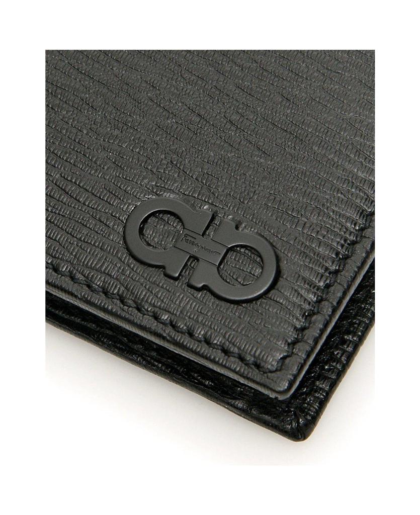 Gancini Bi-fold Wallet商品第4张图片规格展示