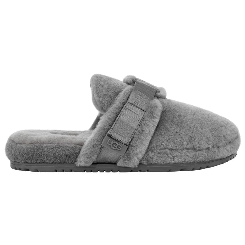 商品UGG|UGG Fluff It - Men's,价格¥525,第1张图片