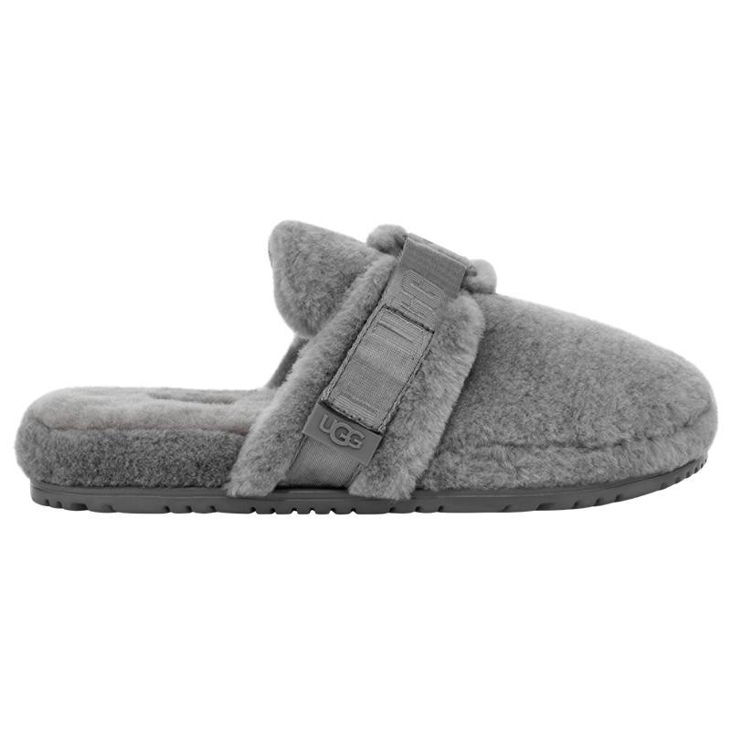 商品UGG|UGG Fluff It - Men's,价格¥442-¥737,第1张图片