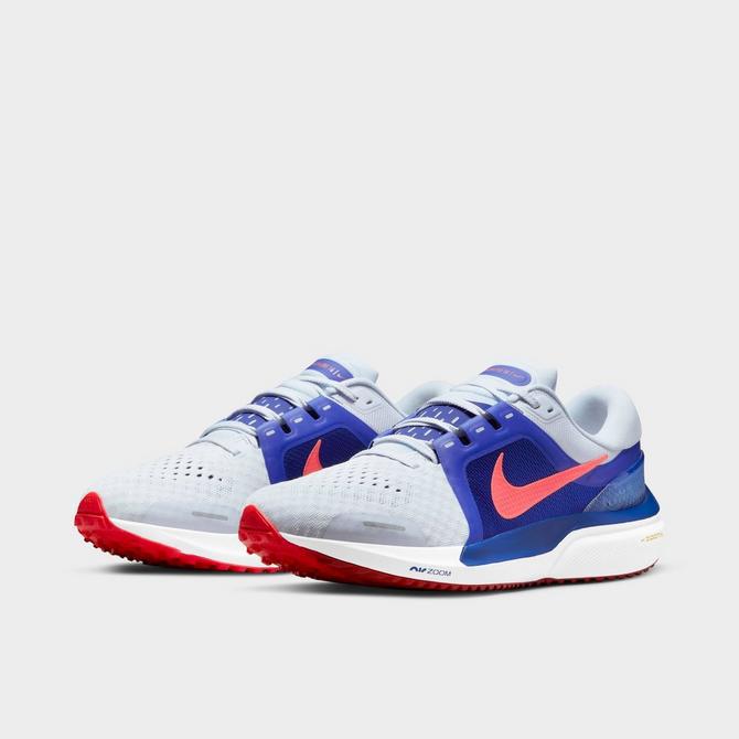 Men's Nike Air Zoom Vomero 16 Running Shoes商品第2张图片规格展示