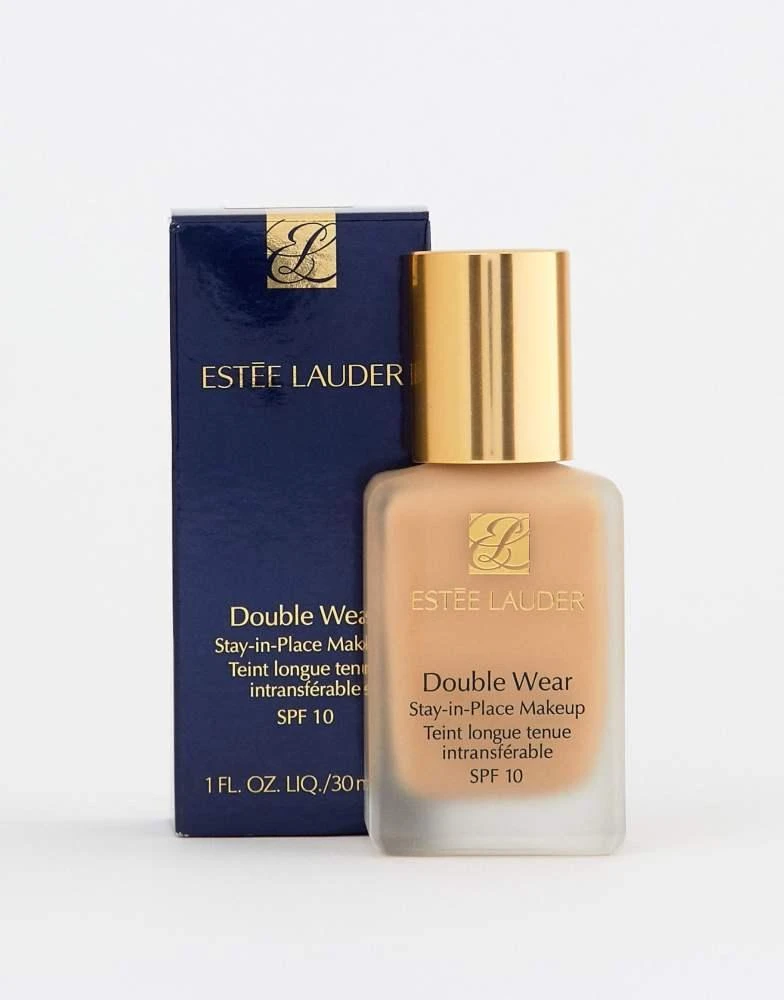 Estee Lauder Double Wear Stay in Place Foundation SPF10 商品