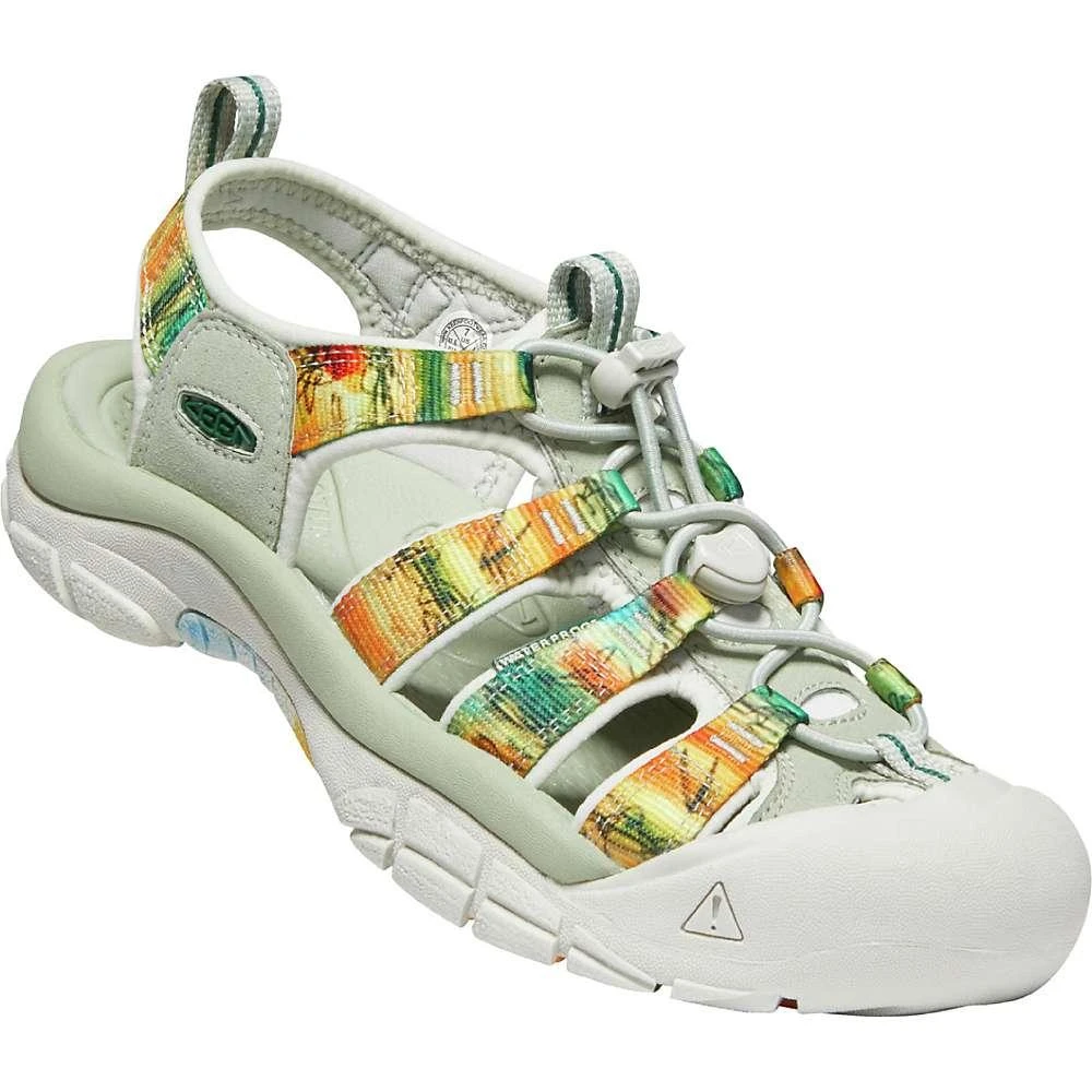KEEN x Jerry Garcia Women's Newport H2 X Sandal 商品