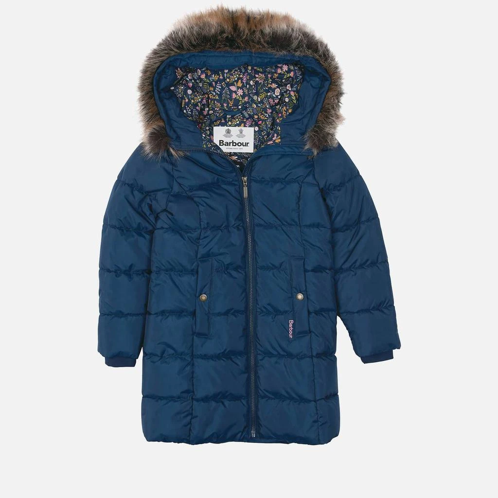 商品Barbour|Barbour Rosoman Quilt Jacket,价格¥713,第1张图片