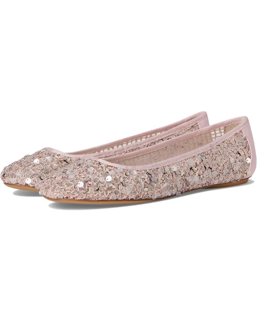 Sapatos de senhora Franco Sarto Christina2 bailarina/skimmer image 2