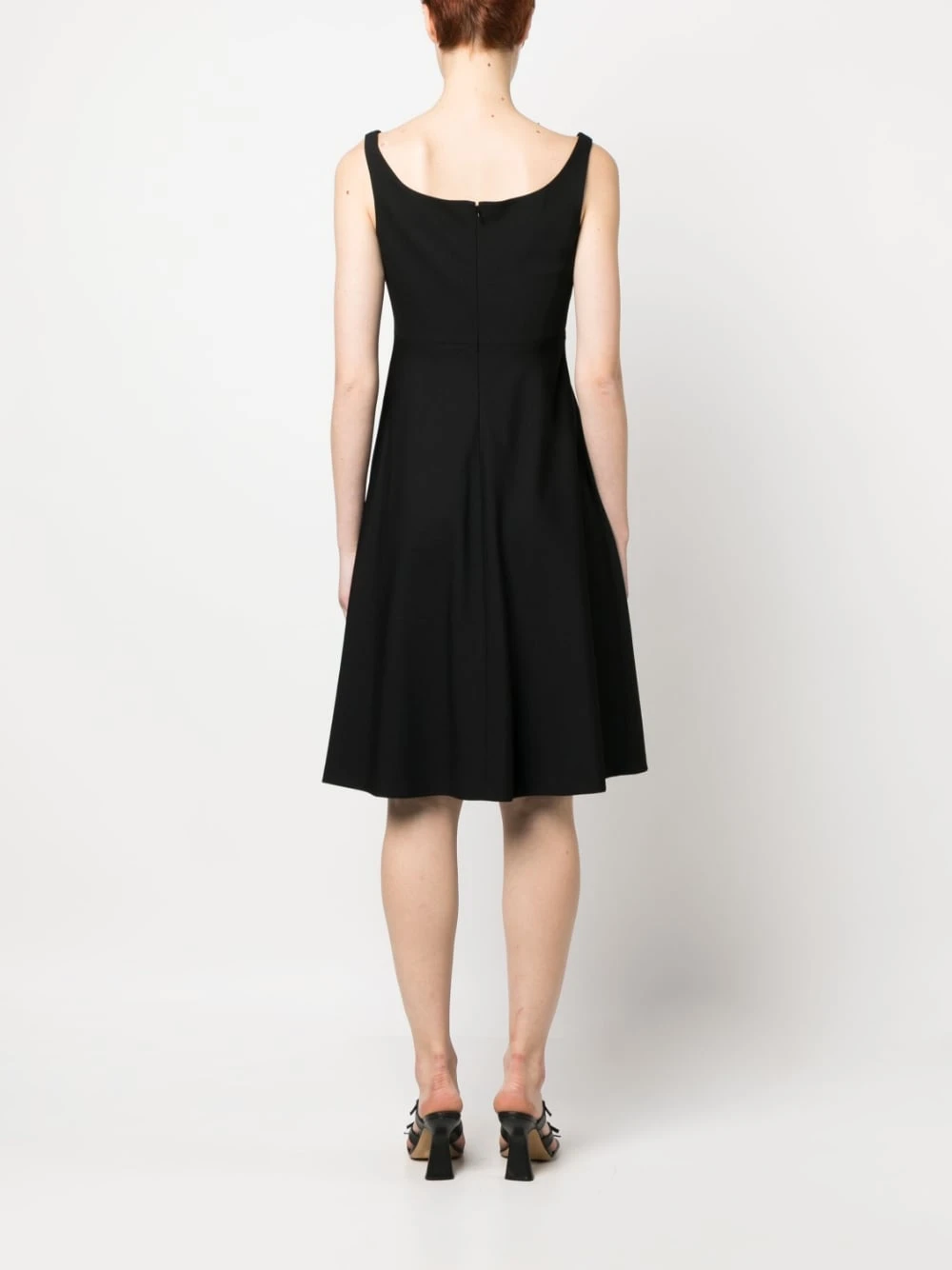 商品Theory|Theory 女士连衣裙 N0201615001 黑色,价格¥2137,第6张图片详细描述