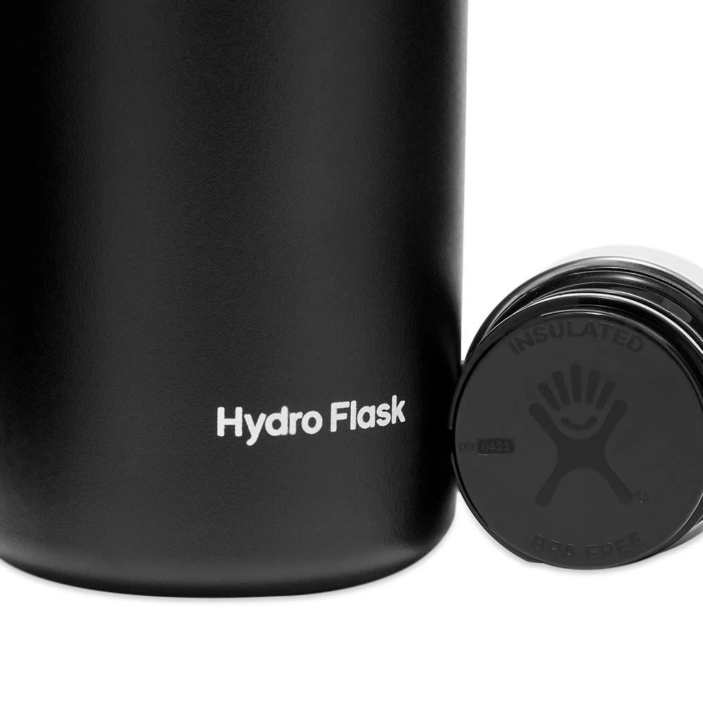 商品Hydroflask|Hydroflask Wine Bottle,价格¥200,第2张图片详细描述