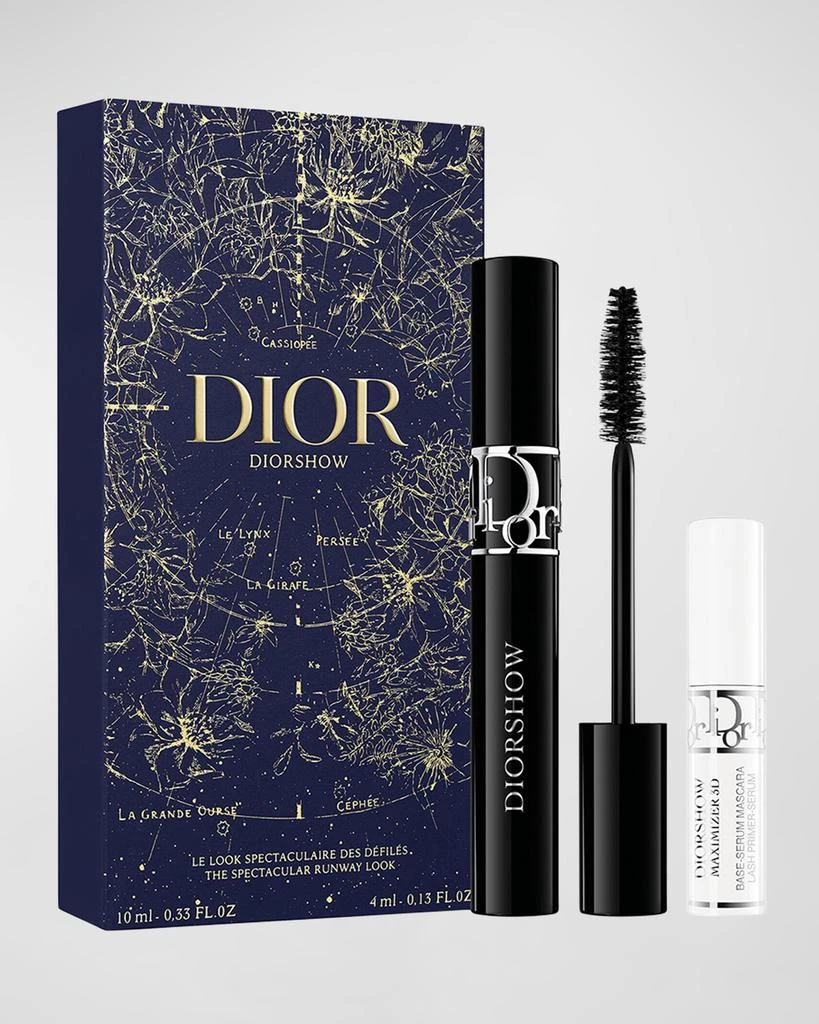 商品Dior|Limited Edition Diorshow Gift Set,价格¥224,第1张图片