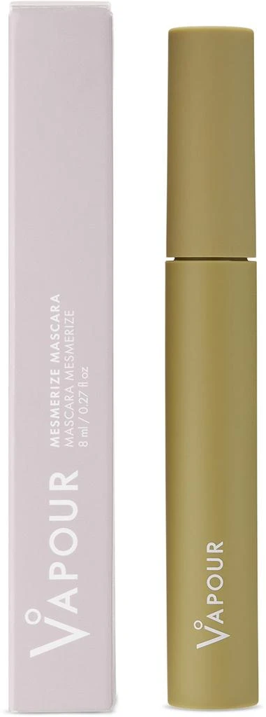 商品Vapour Beauty|Mesmerize Mascara – Jet,价格¥158,第3张图片详细描述