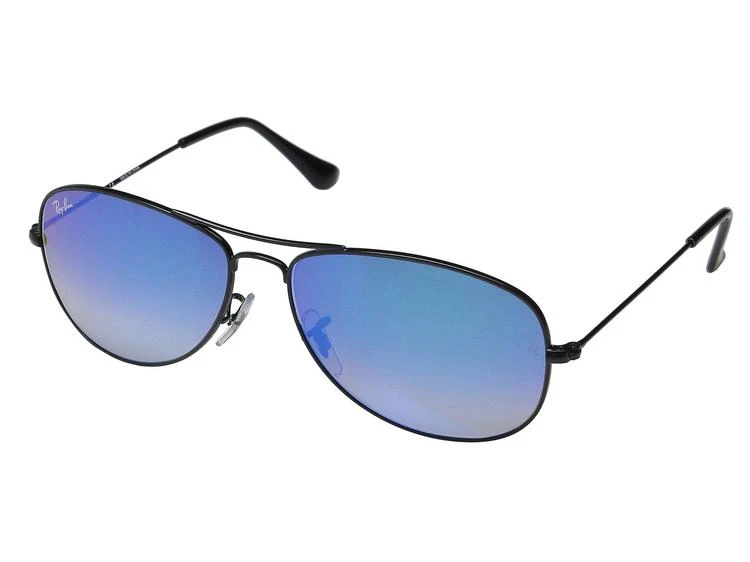 商品Ray-Ban|Ray-Ban 雷朋 RB3362 飞行员太阳镜 - 59mm,价格¥1499,第1张图片