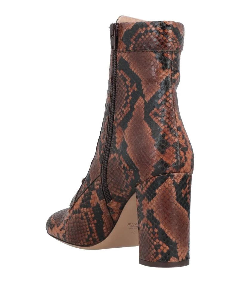 商品PINKO|Ankle boot,价格¥1097,第3张图片详细描述