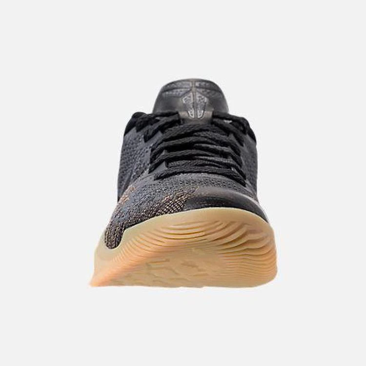 商品NIKE|Men's Nike Mamba Rage Premium Basketball Shoes,价格¥483,第2张图片详细描述