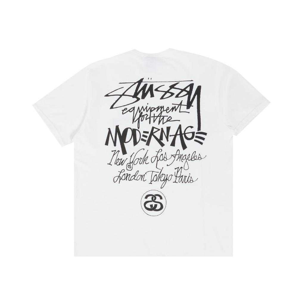 Modern Age Short Sleeve Tee - men's商品第8张图片规格展示