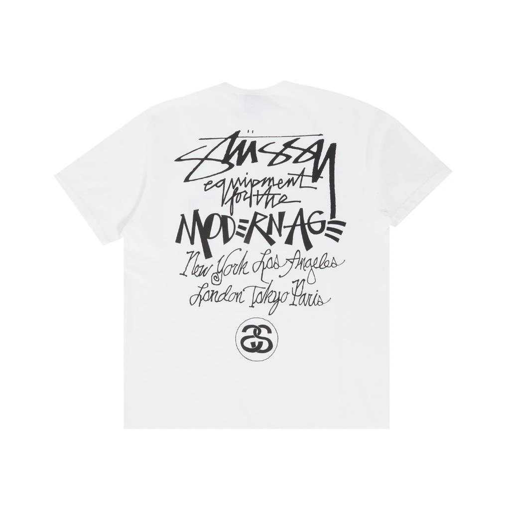 Modern Age Short Sleeve Tee - men's 商品