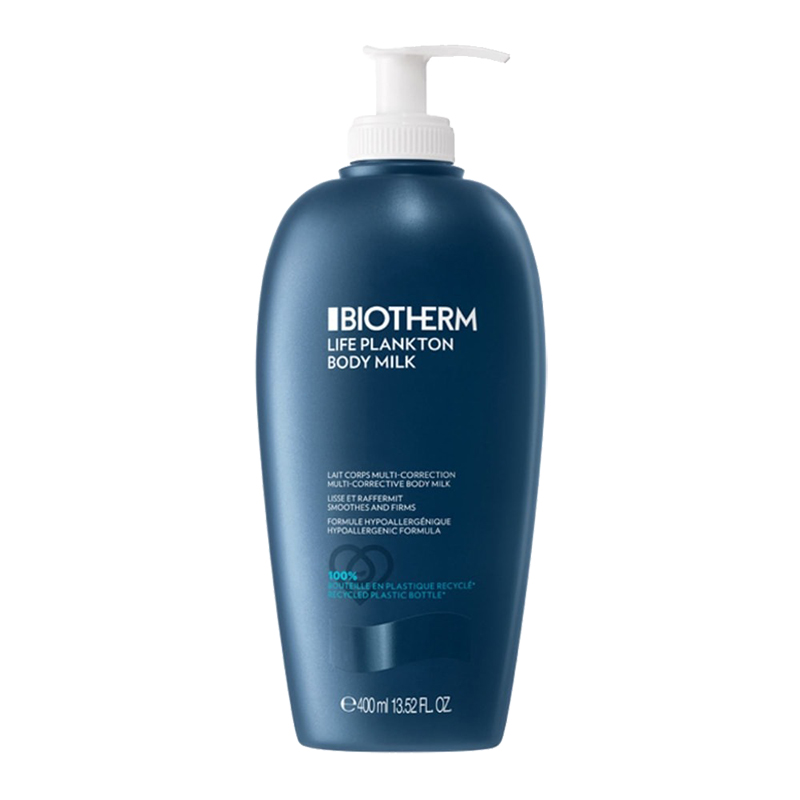 Biotherm碧欧泉保湿身体乳400ml 奇迹紧肤商品第6张图片规格展示