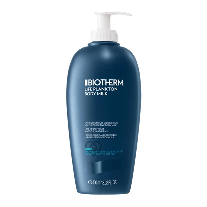 Biotherm碧欧泉保湿身体乳400ml 奇迹紧肤 商品